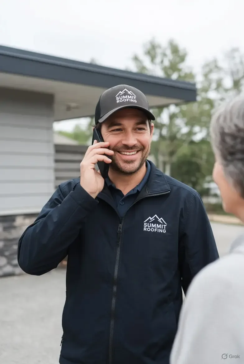 Flat Roof Leak Repair Rio Grande, OH FAQs